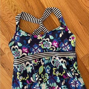 Title Nine Dress/Beach